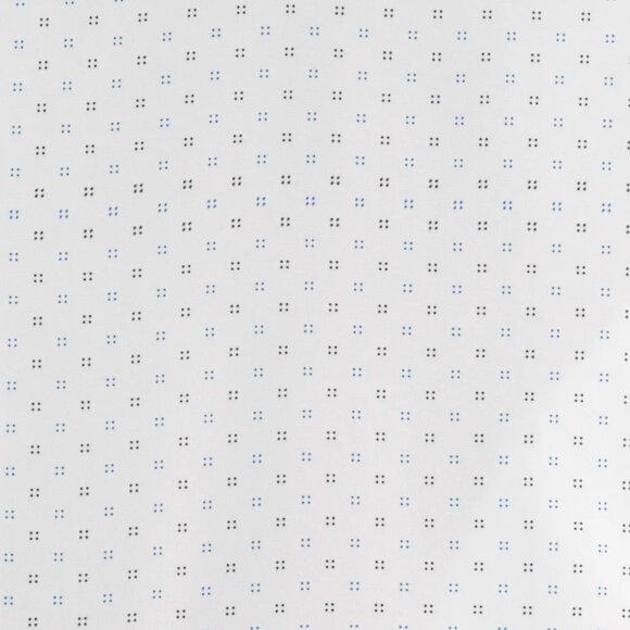 NWT Nautica Men's Performance Dress Shirt -- Iron free - Picture 7 of 9